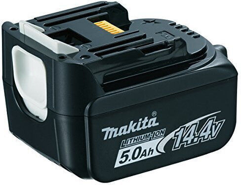 Makita Μπαταρία Εργαλείου 14.4V με Χωρητικότητα 5Ah