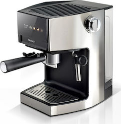Bruno Barista Ημιαυτόματη για Αλεσμένο Καφέ 3 σε 1 Hot & Cold Bruno Barista Ημιαυτόματη για Αλεσμένο Καφέ 3 σε 1 Hot & Cold