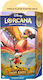 Ravensburger Lorcana Pachet de Început Disney Lorcana (Set03) Cutie Set Pachet de Început (8 Seturi) (EN)