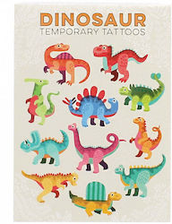 Rex London Kids Tattoos