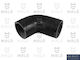 Air Hose Doblo 1900 Jtd 15795sil-317