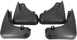 Set 4 Barițe Noroi Pentru Mașină Ford Kuga 2008-2012