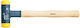Soft-faced Hammer Non-kickback Medium Hard