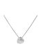Ios Charm aus Silber