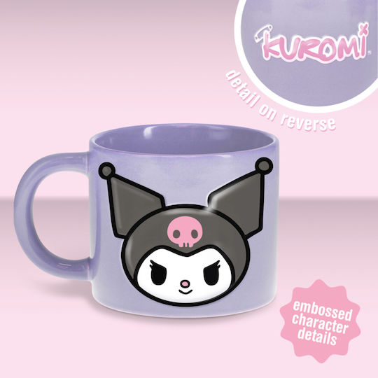 Paladone Mug Ceramic 400ml
