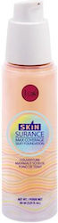 J. Cat Liquid Make Up 104 Ivory 30ml