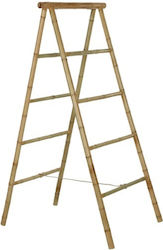 Wooden Ladder Hanger 57x140