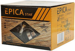 Скоби За Тръби 50 Броя Epica Star To-ep-60514