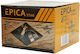 Скоби За Тръби 50 Броя Epica Star To-ep-60514