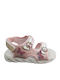Kinder Sandalen Anatomisch Rosa