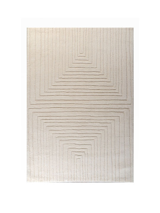 Tzikas Carpets Alloy 45002-119 Χαλί Ορθογώνιο Ρ.ρ. Αιγυπτου 133x190cm