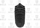 Steering Rack Gaiter Punto 97 Mechanical Length 160 Inner Diameter 10 Outer Diameter 46 150721-317