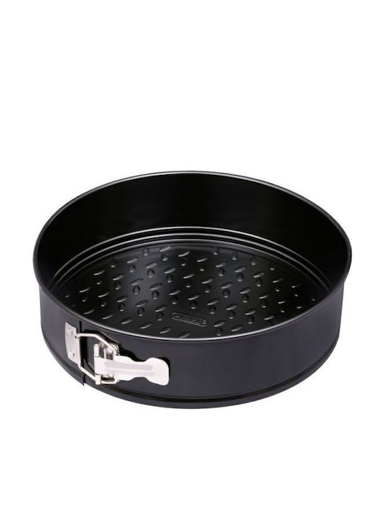Pyrex Форма за сладкарство за кексове Кръгла с отделяща се основа 1бр