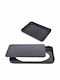 Brunbeste Backform Törtchen mit abnehmbarem Boden 31x21x3cm 1cm