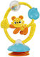 Chicco Rattle Friend From Jungle for 6++ Months
