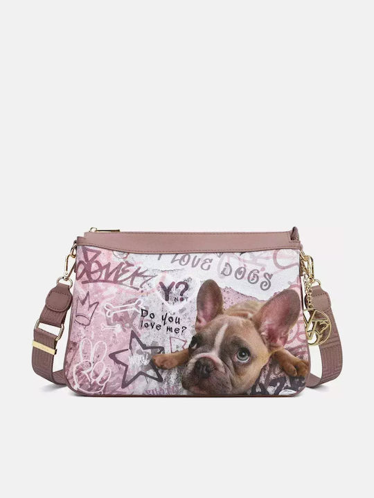 Women's Bag Crossbody Dog