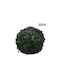 Ball Buxus Ivy Φ30cm 4/12pcs