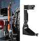 Vevor Βάση Ρεζέρβας Αυτοκινήτου 4x4 για Jeep Wrangler