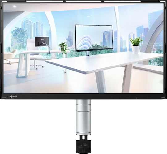 Eizo FlexScan FLT IPS Monitor 23.8" FHD 1920x1080 with Response Time 5ms GTG