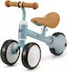 Kinderkraft Kids Balance Bike Cutie Blue