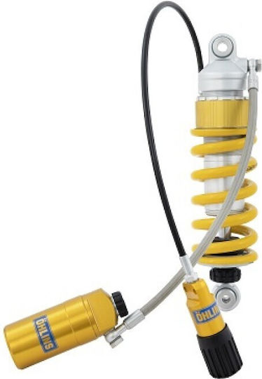 Ohlins Αμορτισέρ Μοτοσυκλέτας Πίσω για Yamaha Tracer 9