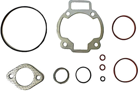 Motorraddichtungen A B Set Std Piaggio Typhoon 125cc 2t/skipper 125cc 2t K.a Taiwan52733