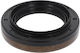 Left Driveshaft Gearbox Oil Seal Fiat Punto-bravo 56x36x10/13.5 Dimensions 36x56x10/13.5 0002825-10054