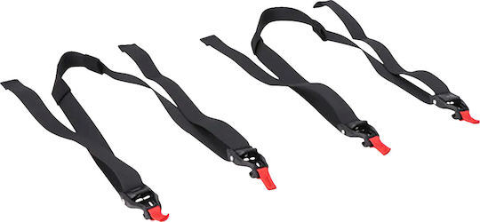 Sw-motech Auto-Gepäckgurte Zurrgurt BC.ZUB.00.129.30000