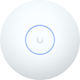 Ubiquiti U7 Rețea WiFi Mesh Punct de acces Wi-Fi 7 Banda Duală (2.4 și 5GHz) Alb