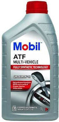 Mobil Βαλβολίνη για Αυτόματο Κιβώτιο 1lt Mobil Βαλβολίνη για Αυτόματο Κιβώτιο 1lt