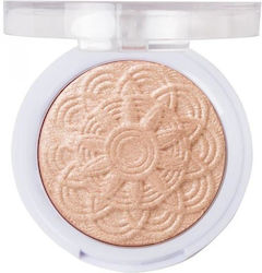 J.cat Beauty You Glow Girl Baked Highlighter Wypiekany Rozświetlacz Do Twarzy I Ciała 105 Moon Light 8.5g J.cat Beauty You Glow Girl Baked Highlighter Wypiekany Rozświetlacz Do Twarzy I Ciała 105 Moon Light 8.5g