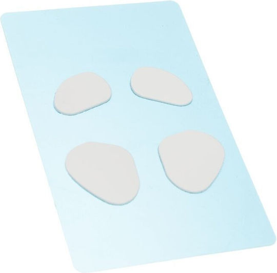 Xm1 99.5% Ptfe White Single Set
