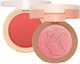 J.cat Beauty 2 В 1 Piece Cake Руж + Маркер Руж И Хайлайтър 105 One In A Melon 12.1g