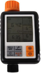 Bluedot Faucet Programmer 3/4 Screen