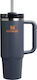 Stanley Quencher H2.0 FlowState Handled Tumbler...