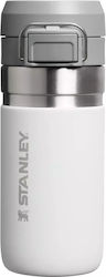 Stanley Quick Flip Bottle Thermos Stainless Ste...