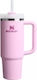 Stanley Quencher H2.0 FlowState Handled Tumbler...