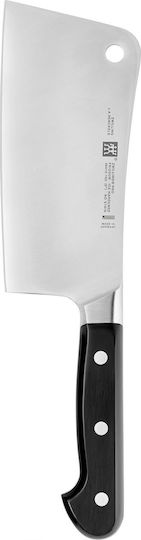 Zwilling J.A. Henckels Cleaver from Stainless Steel 16cm