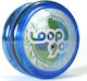 Yoyofactory Loop 900 Γιο-γιο Μπλε