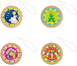 Trend Christmas Yo-Yo Trend Christmas Yo-Yo