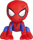 Spiderman Λούτρινος 25cm