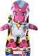 Vision Avengers Marvel Plush Toy Box 25cm