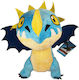 Stormfly Dragon "How To Train Your Dragon" Plush 20cm