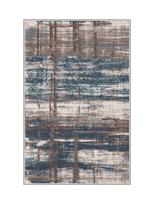 Conceptum Hypnose Hmnt Χαλί Ορθογώνιο Brown-blu...