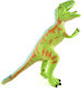 41919 Den Goda Fen Δεινόσαυρος T-rex Large Ήχο 43εκ
