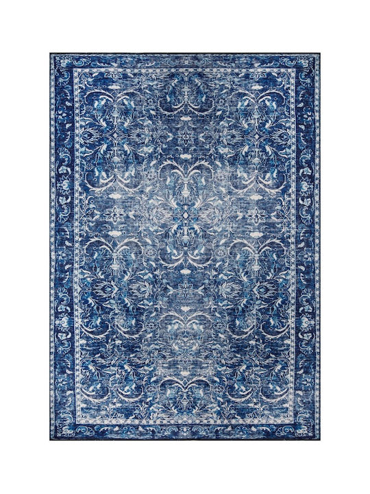 Conceptum Hypnose Dorian Χαλί Διάδρομος Dark Bl...