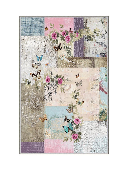 Conceptum Hypnose Hmnt Rug Rectangular Multi