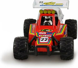 Amewi Retraction Die-cast Turbo Buggy 1:32 Red Amewi Retraction Die-cast Turbo Buggy 1:32 Red