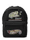 Pegasus Millennium Falcon Schulranzen Rucksack