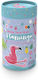 Bb082 Buddy Barney Fächte Dein Eigenes Flamingo